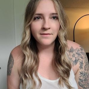 Meet your Posher, Alissa